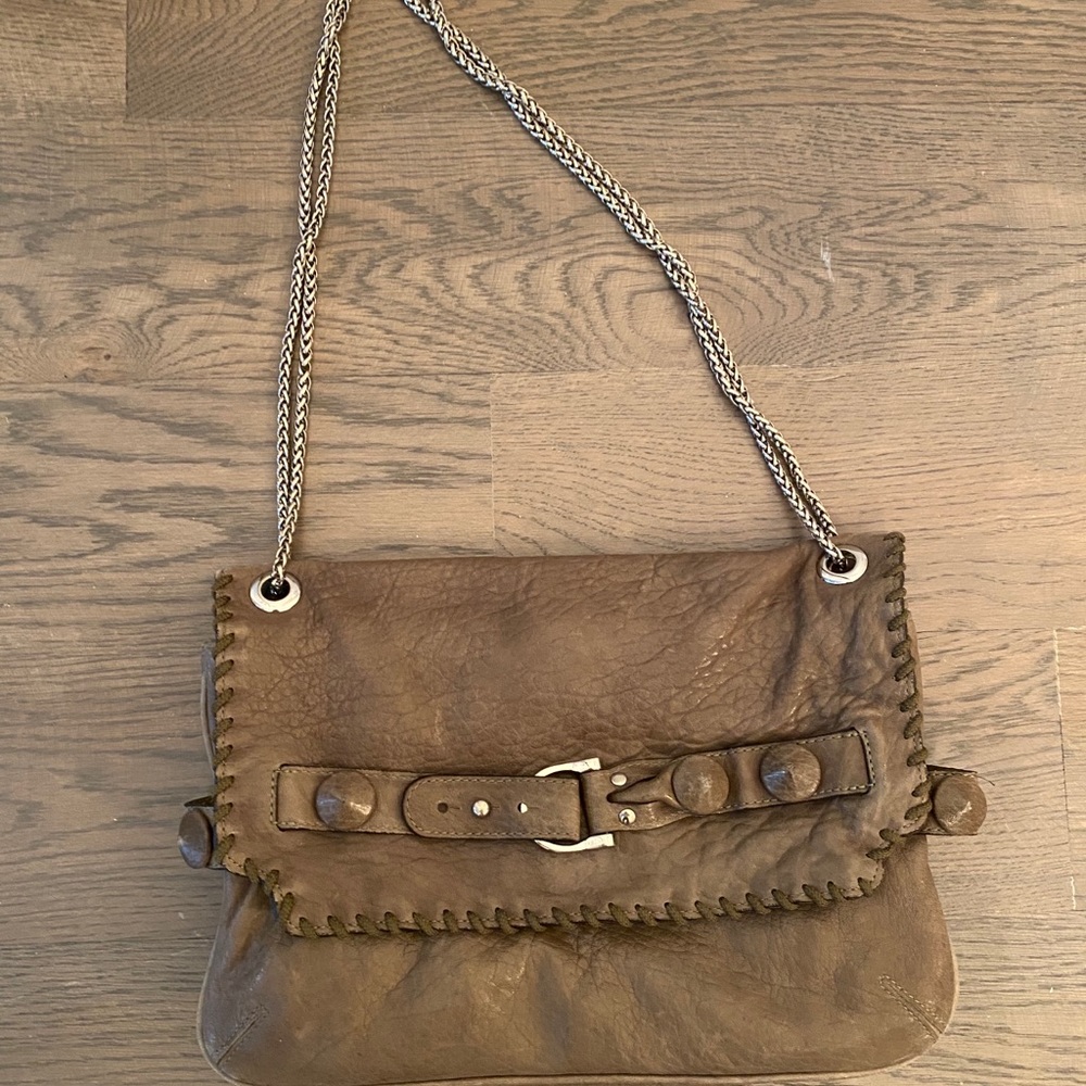 Be&d handbag